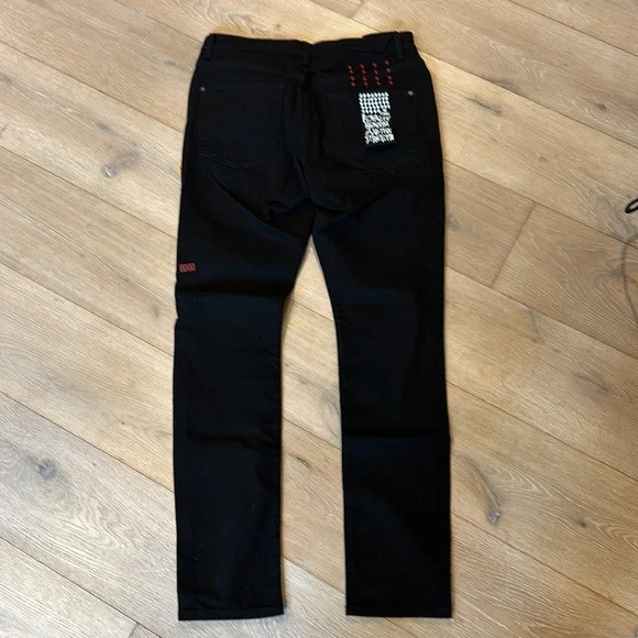 NWT Ksubi Men’s Chitch Slim Fit Jean